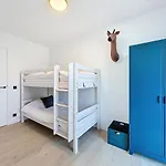 Flat Seadune - * La Panne