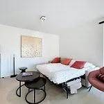 Flat Seadune - Appartement