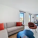 Flat Seadune - Appartement *