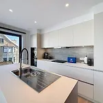 Apartment Flat Seadune - *