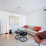 Flat Seadune -