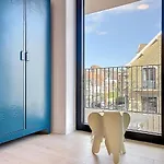 Flat Seadune - * La Panne