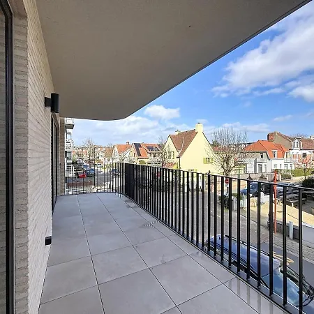 Flat Seadune -