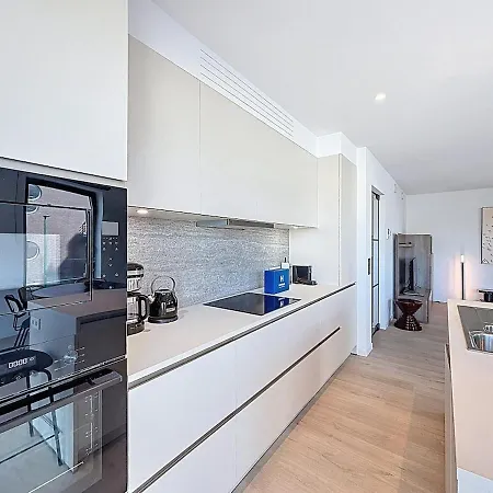 Flat Seadune -