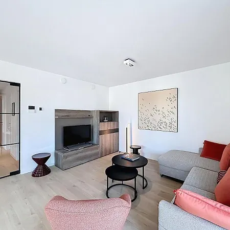 Flat Seadune - Appartement