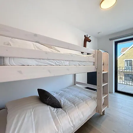 Flat Seadune - Appartement *