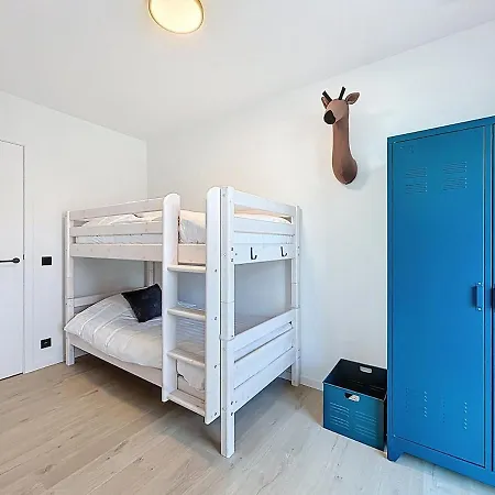 Flat Seadune - * De Panne