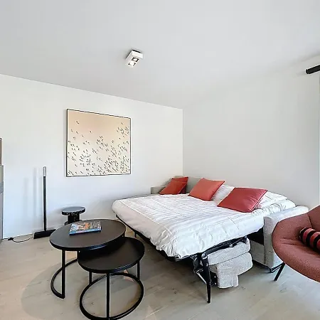 Flat Seadune - Apartment