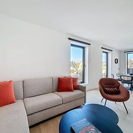 Flat Seadune - Apartment *