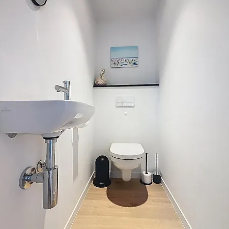 Flat Seadune - * De Panne