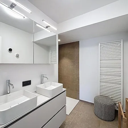 Flat Seadune - Appartement De Panne
