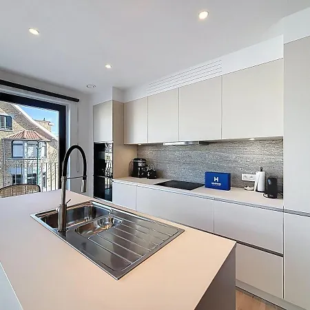Apartment Flat Seadune - *