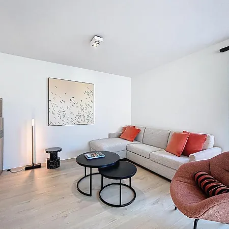 Flat Seadune -