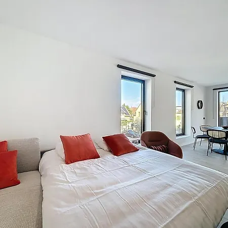 Flat Seadune - *