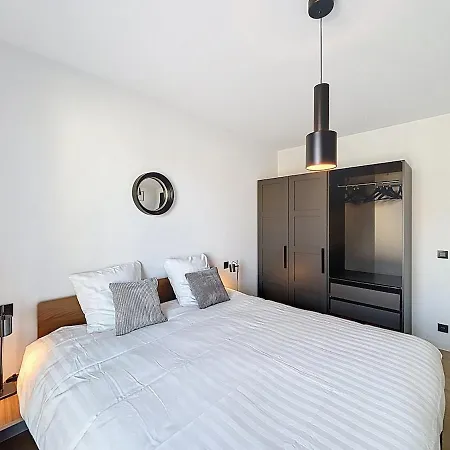 Flat Seadune - Apartment