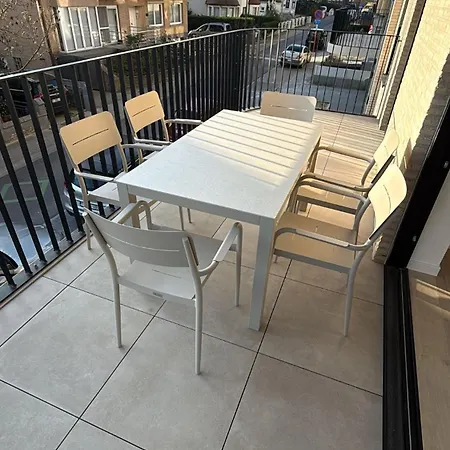Flat Seadune - Appartement *